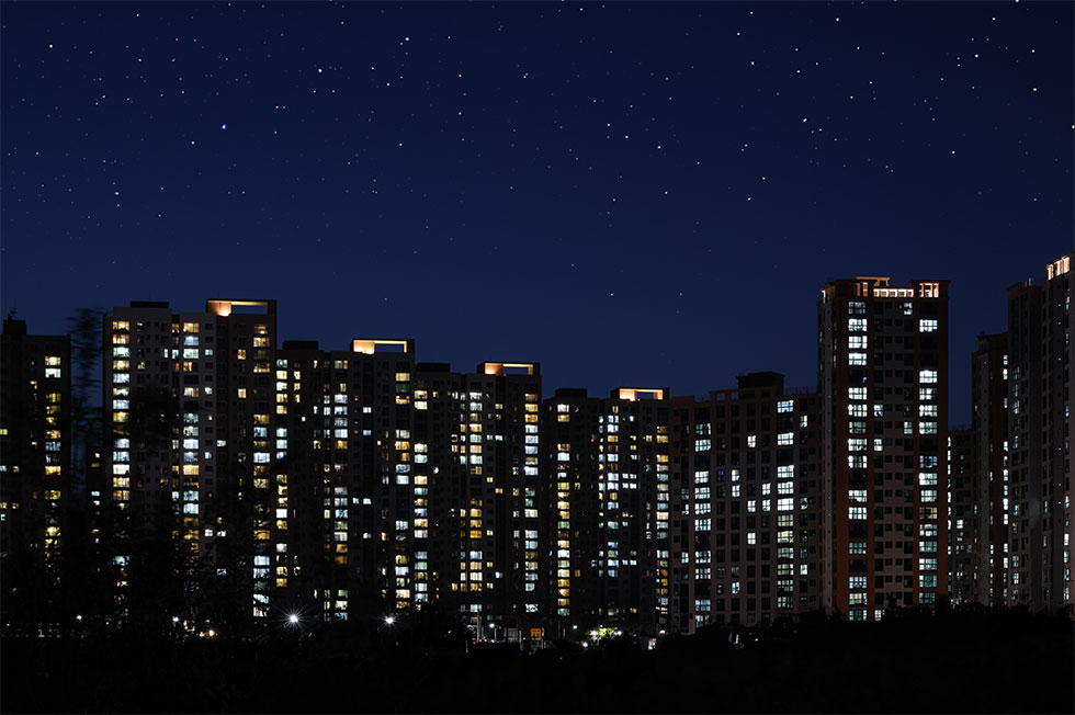 아파트 이미지